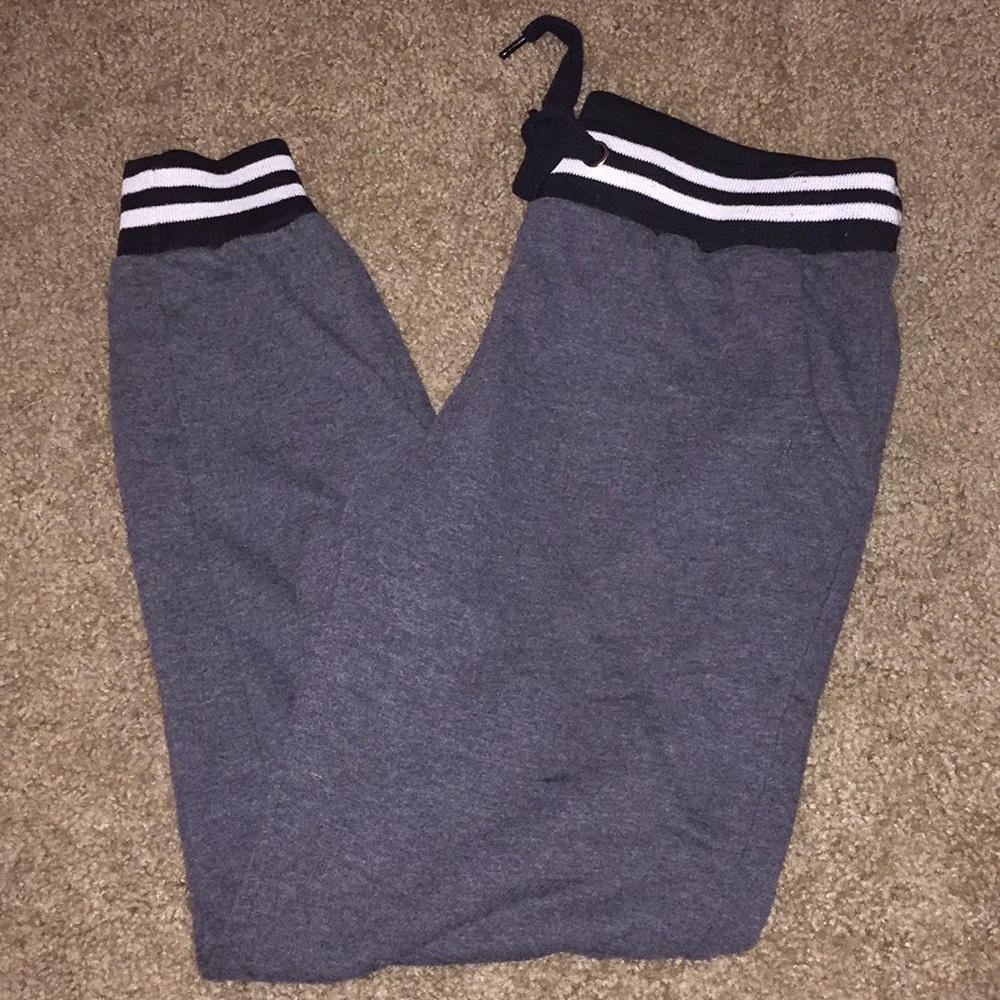 Joggers